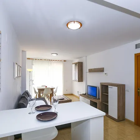 Almansa Planet Costa Dorada カンブリルス